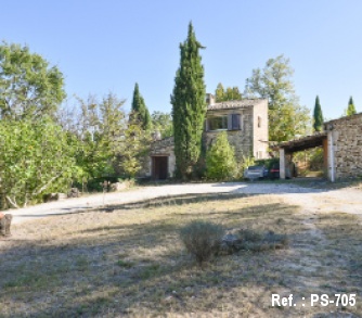  villas and properties Ménerbes